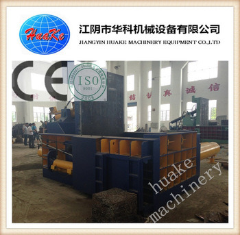SGS OEM ODM Y81 Hydrauliczna prasa do belowania złomu 0