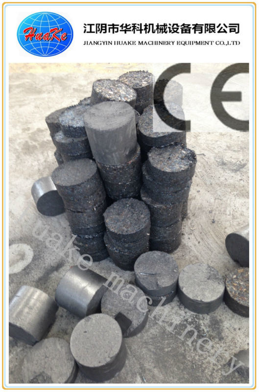 Y83-500 Hydrauliczna brykieciarka do złomu 1