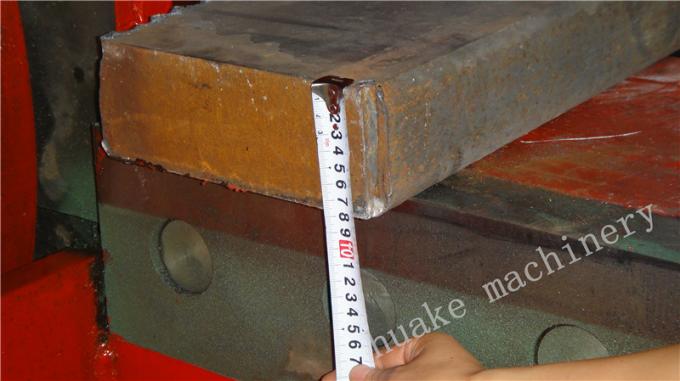 Q43-1200 Hydrauliczne nożyce aligatorowe do złomu 2