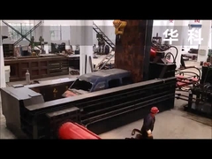 Y83 MASZYNA DO BRYKIETOWANIA WIÓRÓW METALOWYCH