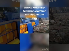 Prasa do belowania złomu aluminiowego żelaza Y81-200