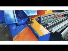 160 ton hydrauliczne nożyce do aligatorów do zakładów demontażu samochodów