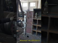 Y81-630 maszyna do balerów ze złomu stali produkowana w Chinach