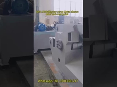 Q43-1200 ALYAGTORY ZMETALNEGO SRABU maszyna do strzyżenia