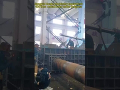 Y81T-4000 Powierzchniowy typ wyrzucania używana maszyna do balerowania samochodów