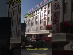 380V 500 ton moc złomu metalu baler maszyna Wysoka wydajność