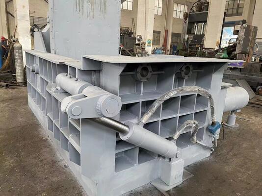 kupić Y81F-315B Prasa do złomu online manufacture
