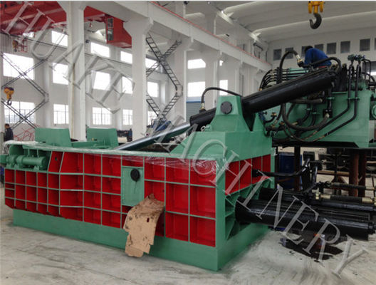 kupować Y81-200 Zgniatarka do złomu Y81 400X400 500X500 online manufacture