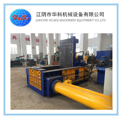 kupować Y81F-160 Huake hydrauliczna prasa do złomu 320X320 online manufacture